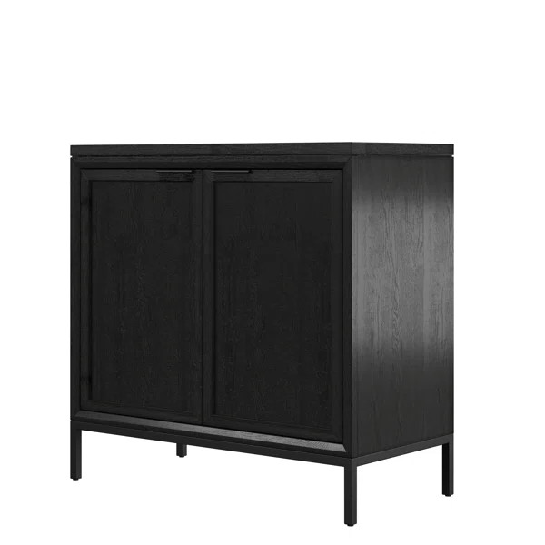 Scott Living Highland Park Accent Chest | Wayfair North America