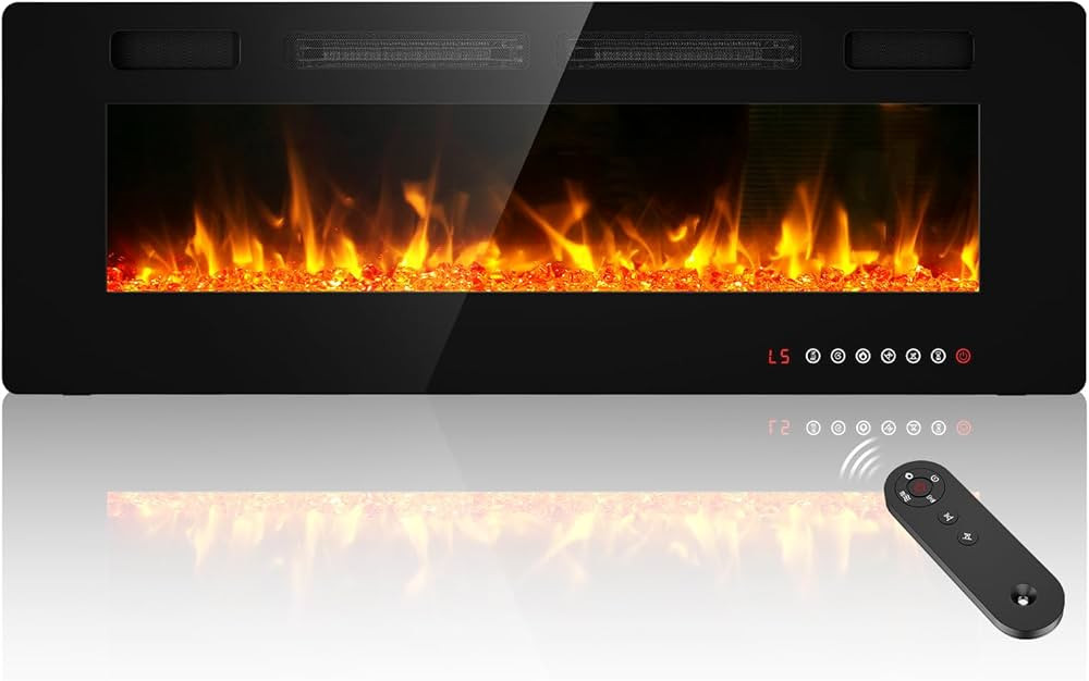 Visit the BREEZEHEAT Store | Amazon (US)