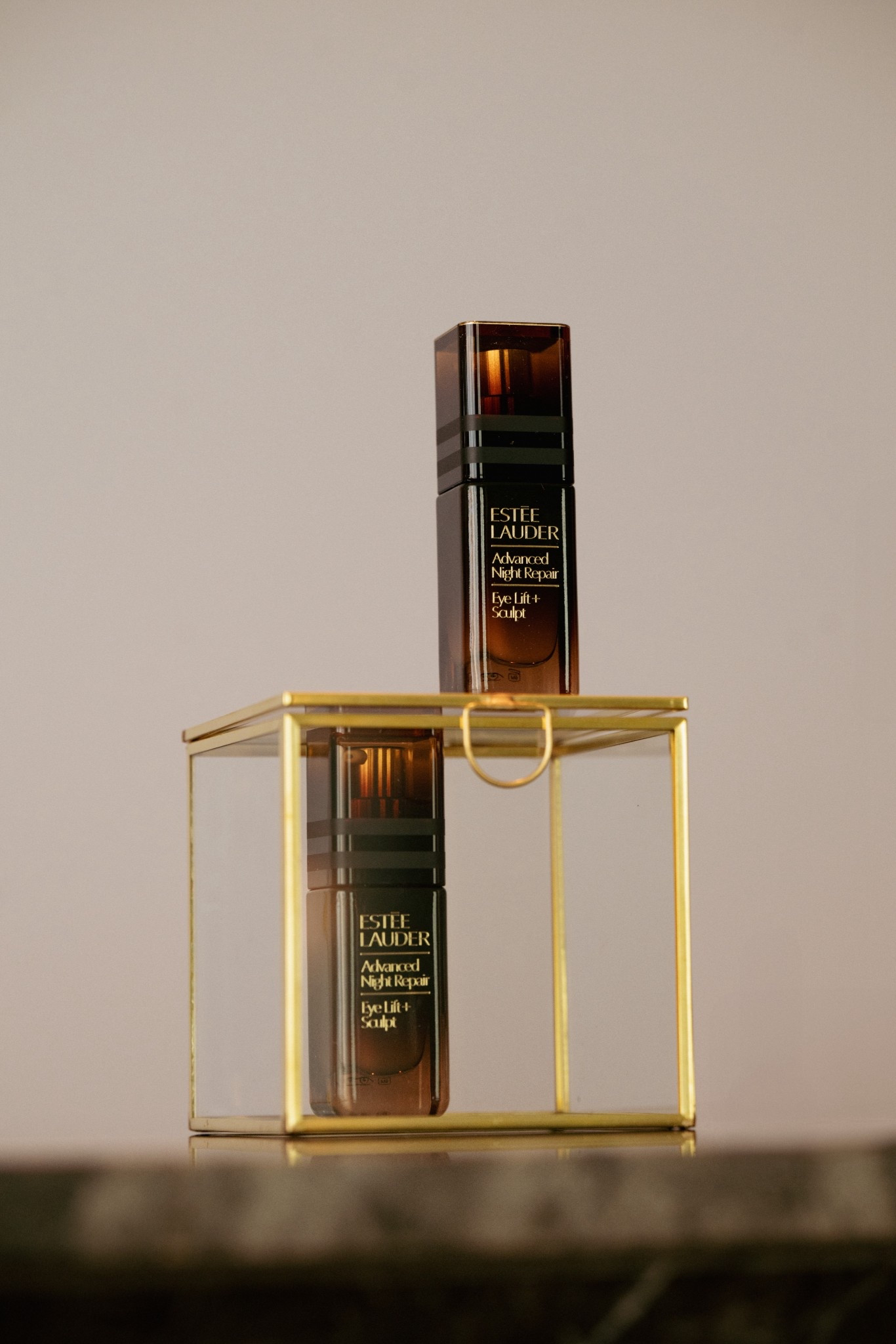 Beauty rest, bottled in under eye cream 🤎 THIS REALLY WORKS… it’s soooo good! 

#beautyessentials #beauty #eyecream #skinreset #loveyourskin #skincare #skinlove #bestdays #bestskincare #summerglow #fashion #travel #midlife #pamperyourself

#LTKBeauty #LTKOver40