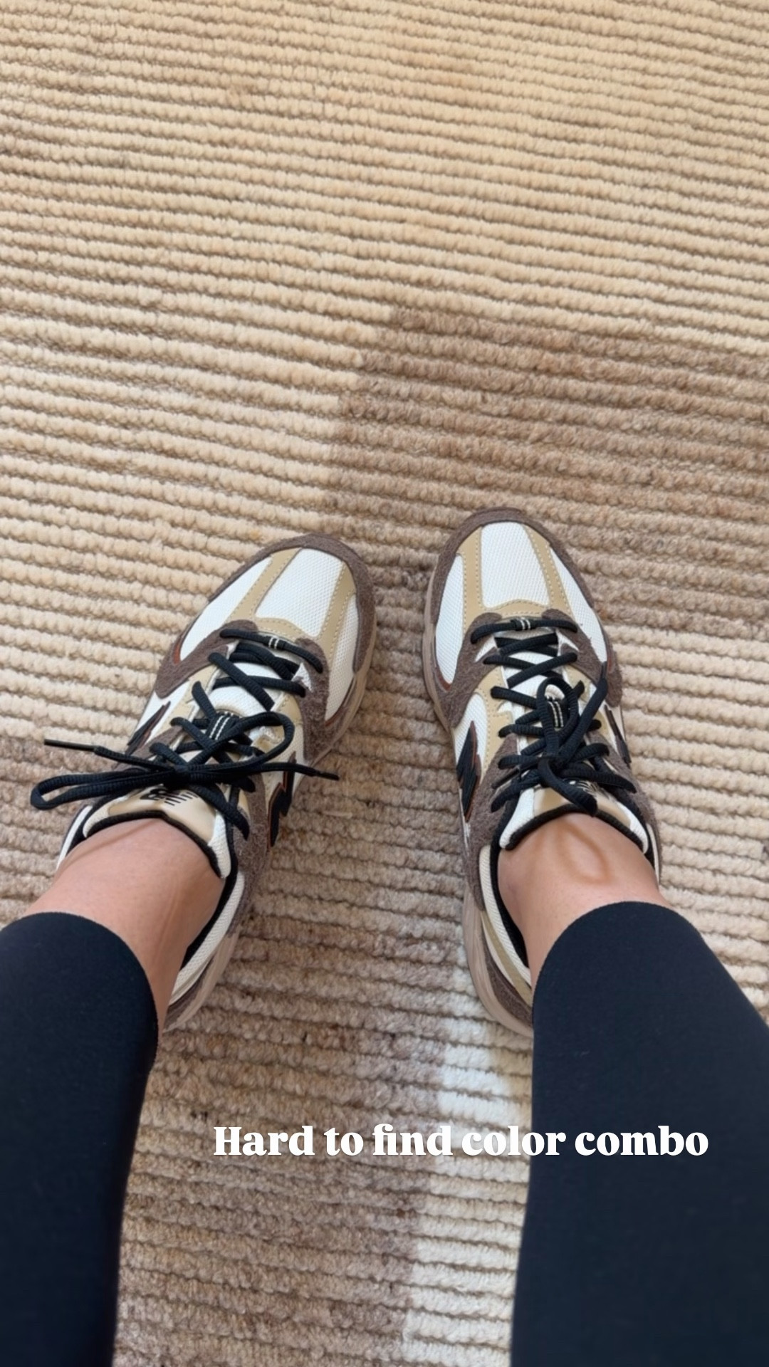 Love this color combo in my new workout shoes. They fit tts (I’m a 9.5/10 and did a 9.5 in them). 

#LTKOver40 #LTKActive