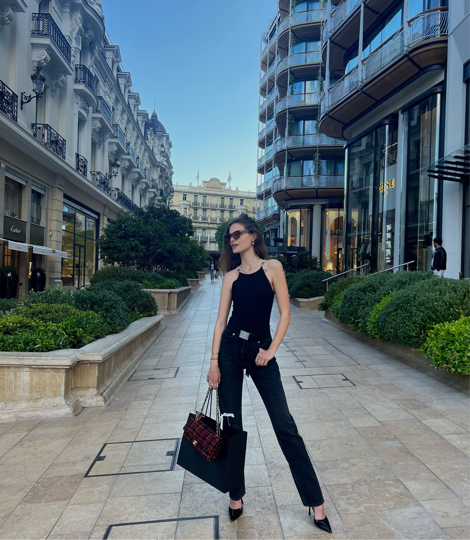 Monaco lifestyle #monaco #chanel #maisonmargiela #jacquesmariemage

#LTKeurope #LTKworkwear #LTKstyletip