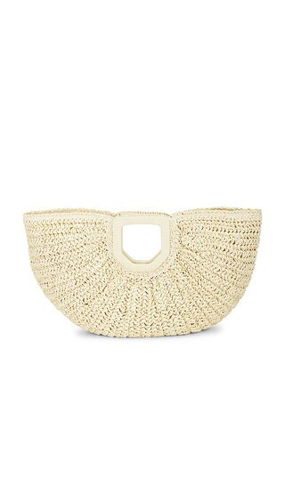 Lovers and Friends SAC À MAIN MIA en Naturel. Taille all. | Revolve Clothing (Global)