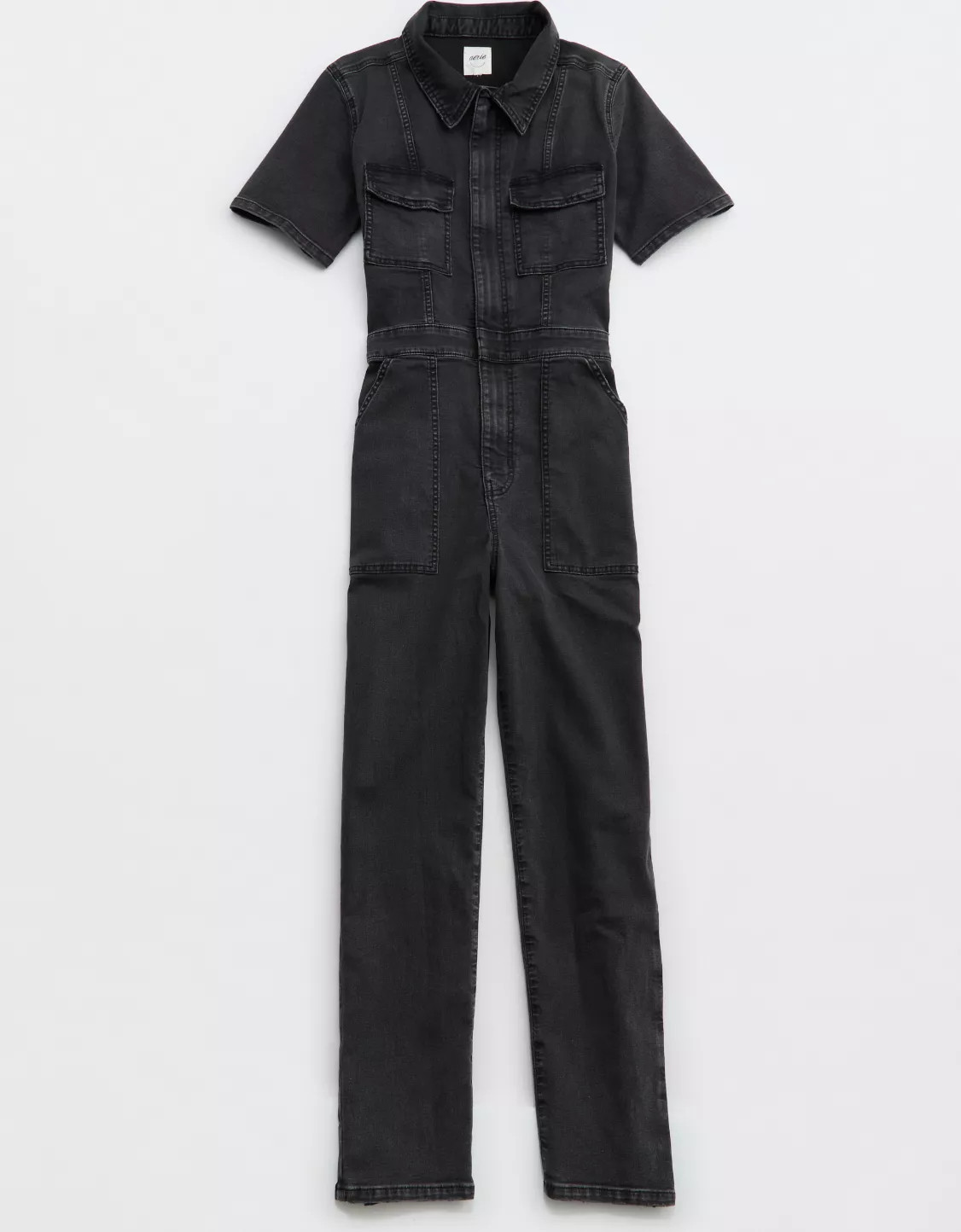 Aerie Utility Jumpsuit | Aerie