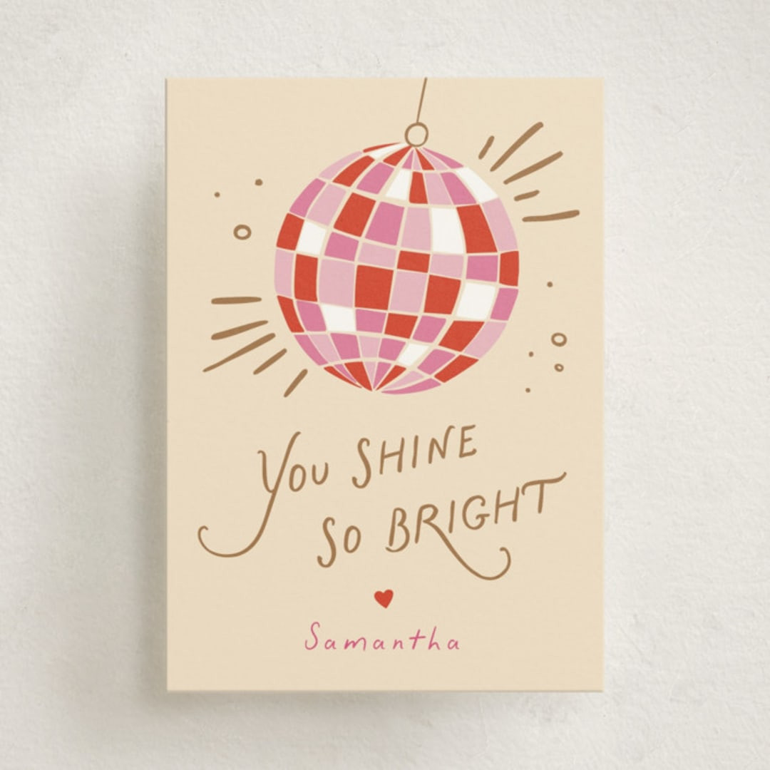 Classroom Valentines | Minted