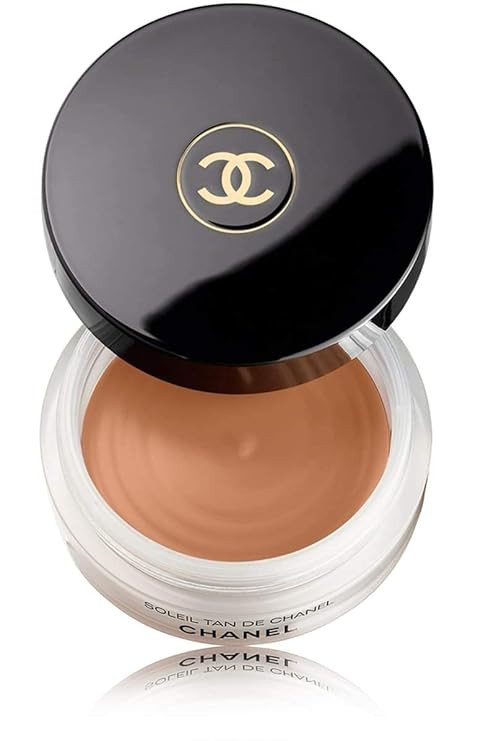 Chanel Soleil Tan De Chanel Bronzing Makeup Base 1 oz/ 30 g | Amazon (US)