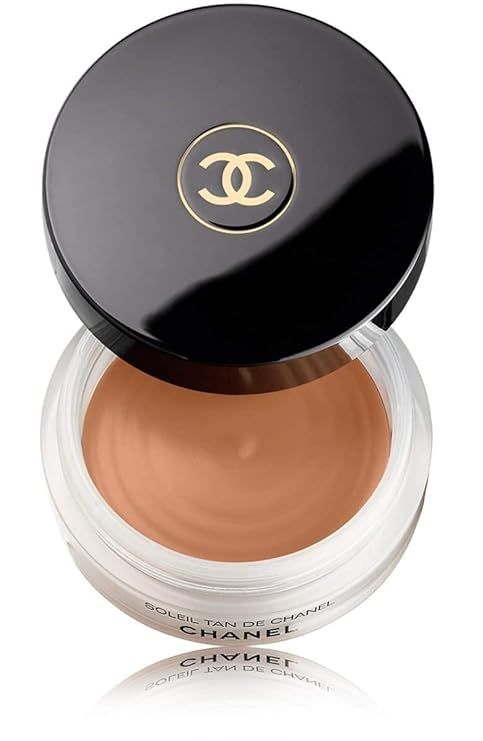 Chanel Soleil Tan De Chanel Bronzing Makeup Base 1 oz/ 30 g | Amazon (US)