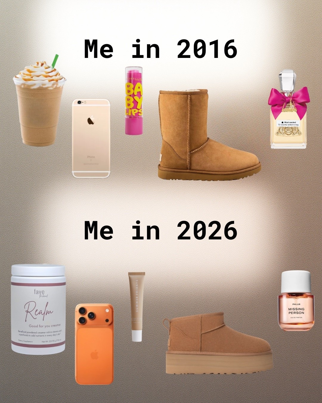 Same same but different ✨

#LTKBeauty #LTKFindsUnder50 #LTKselfcare