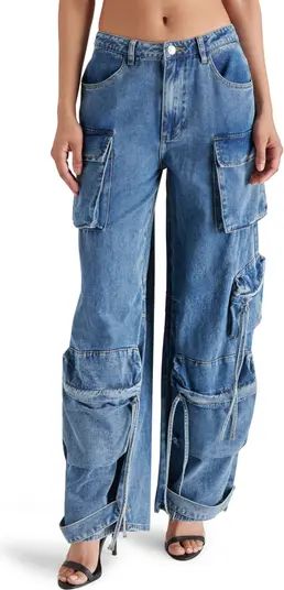 Duo Cargo Jeans | Nordstrom