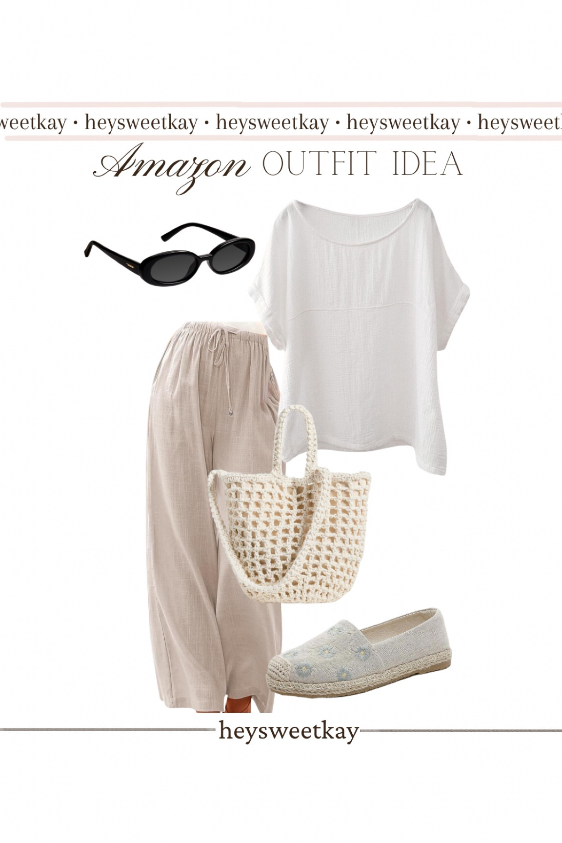 Amazon fashion coastal grandmotherr