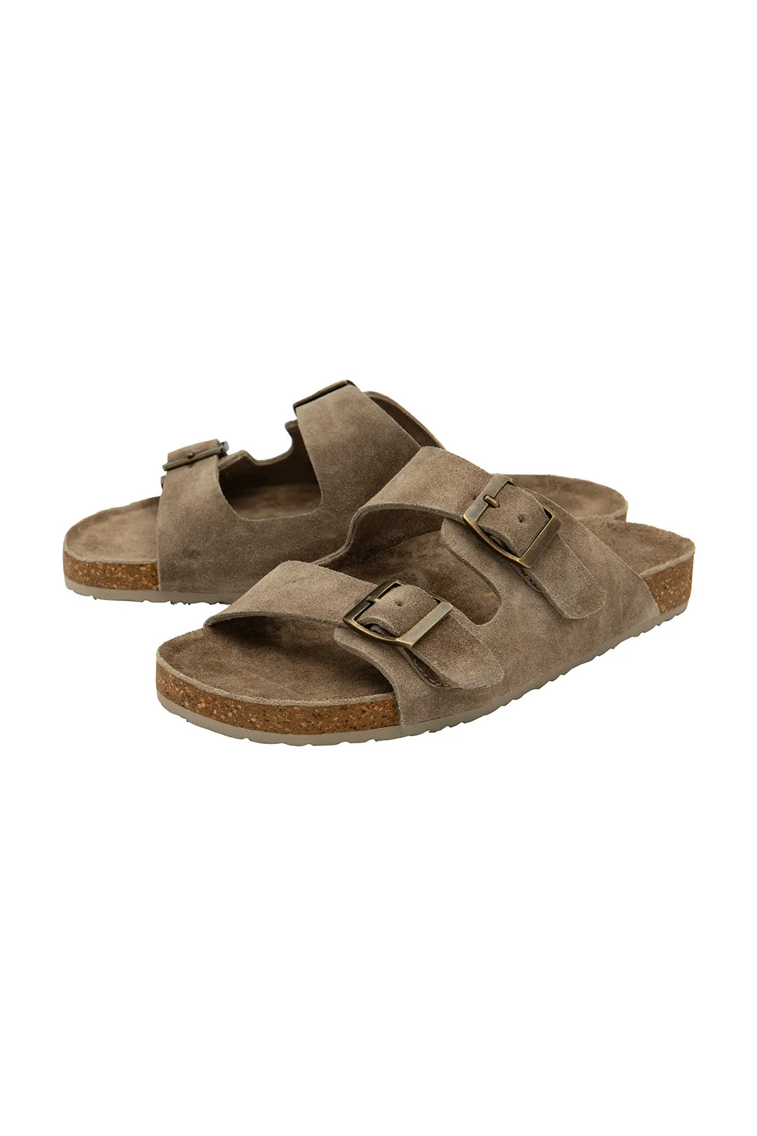 Sandals | 'Aros' Flat Mule Sandals | Ravel | Debenhams UK