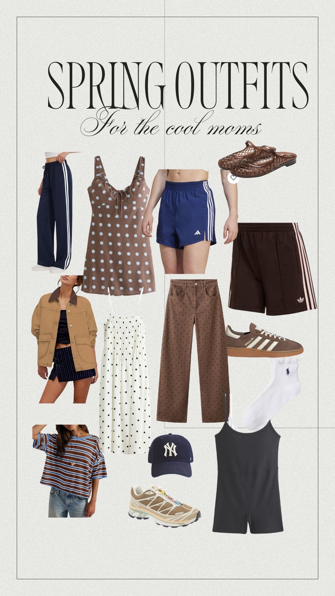 New arrivals 

#LTKSeasonal