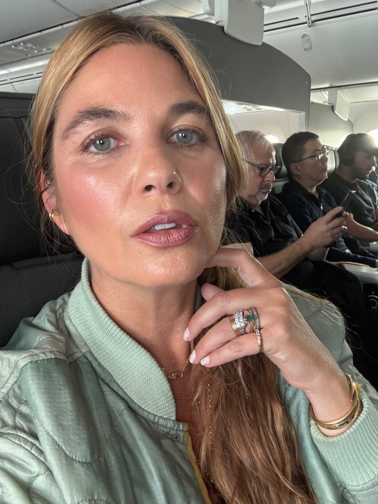 Lips are BOB…a perfect rosewood nude with plenty of hydration and buildable opacity 🤍

#LTKdayinmylife #LTKBeauty #LTKTravel