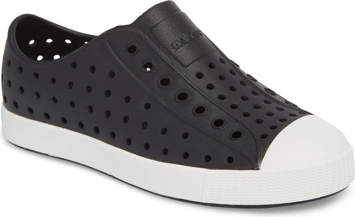 Jefferson Water Friendly Slip-On Vegan Sneaker | Nordstrom