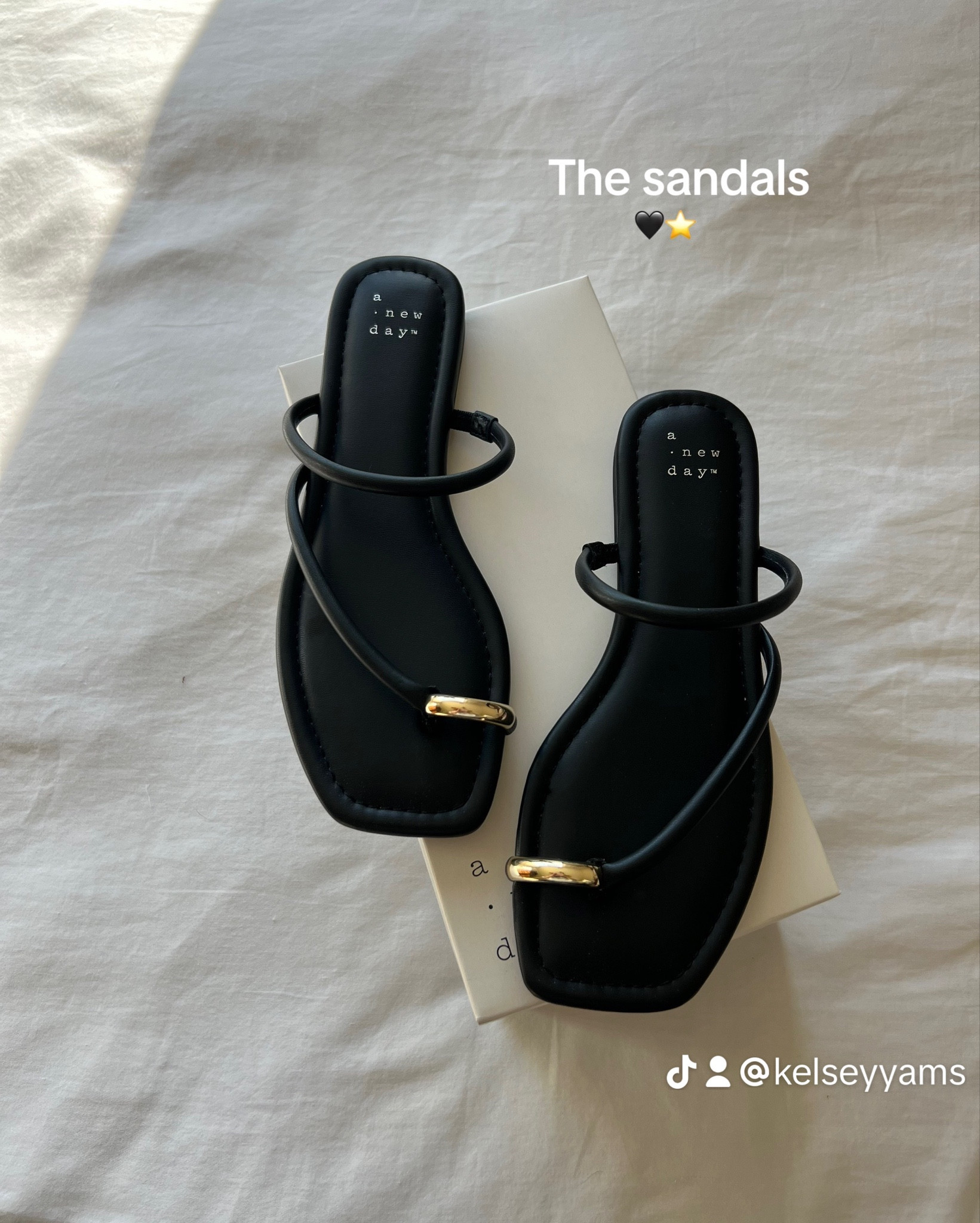 Target has the absolute best spring/summer sandals 

#LTKstyletip #LTKxTarget #LTKfindsunder50