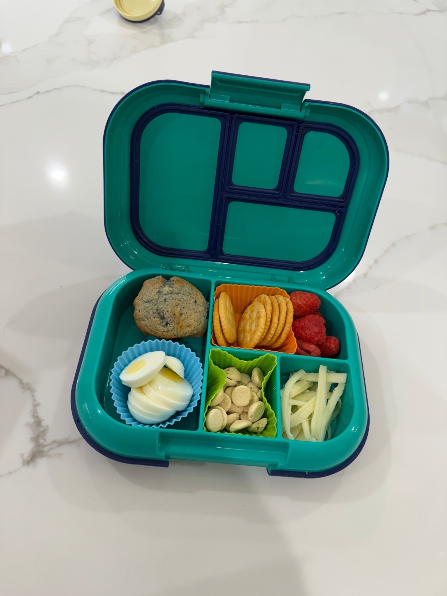 bentgo toddler leak-proof and chilled lunch box is 43% off now!

#LTKCyberWeek #LTKFindsUnder50 #LTKKids