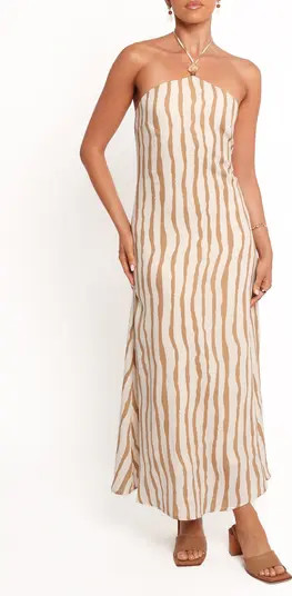 Kim Halter Maxi Dress | Nordstrom