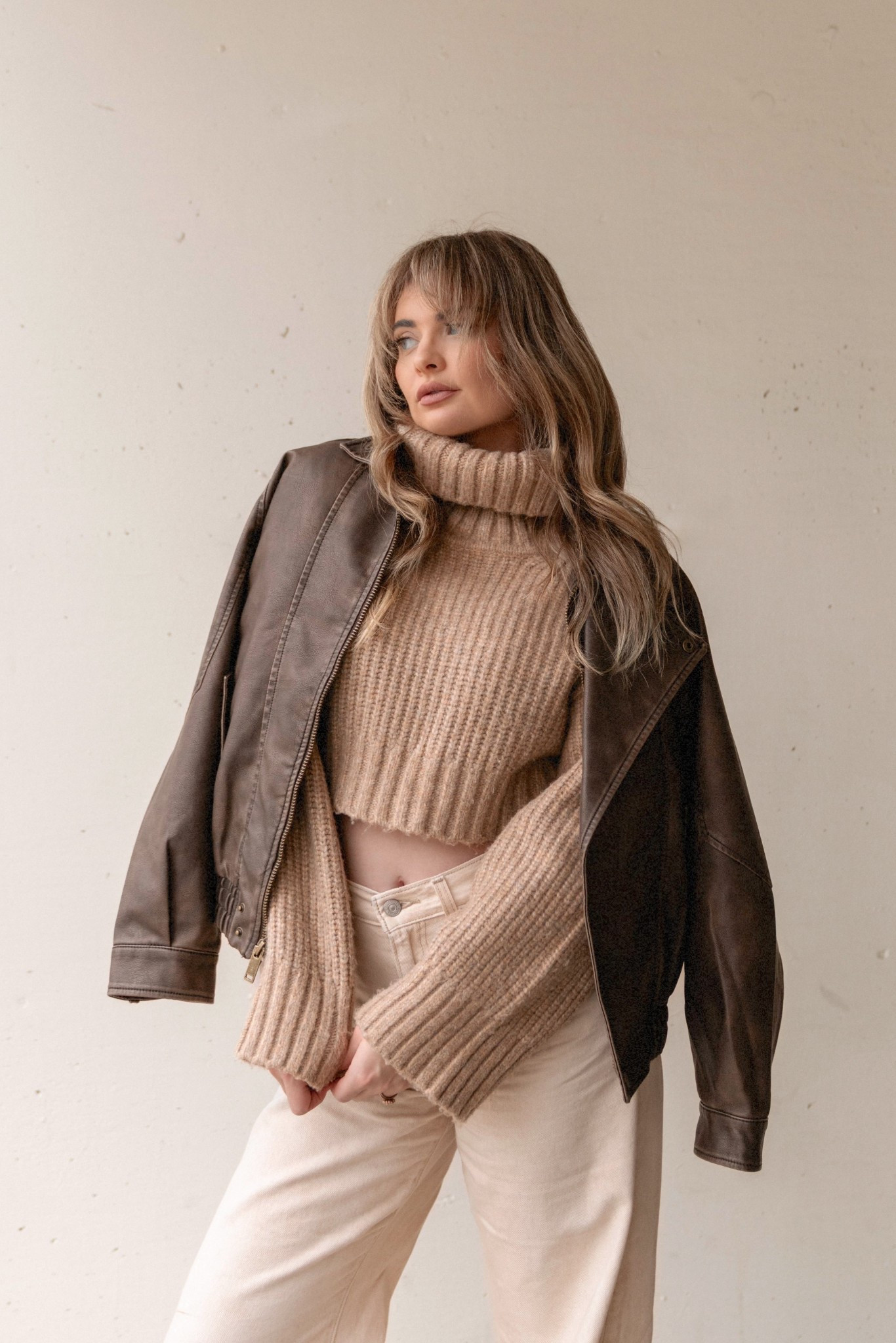 Currently on repeat 🤎

#LTKSeasonal