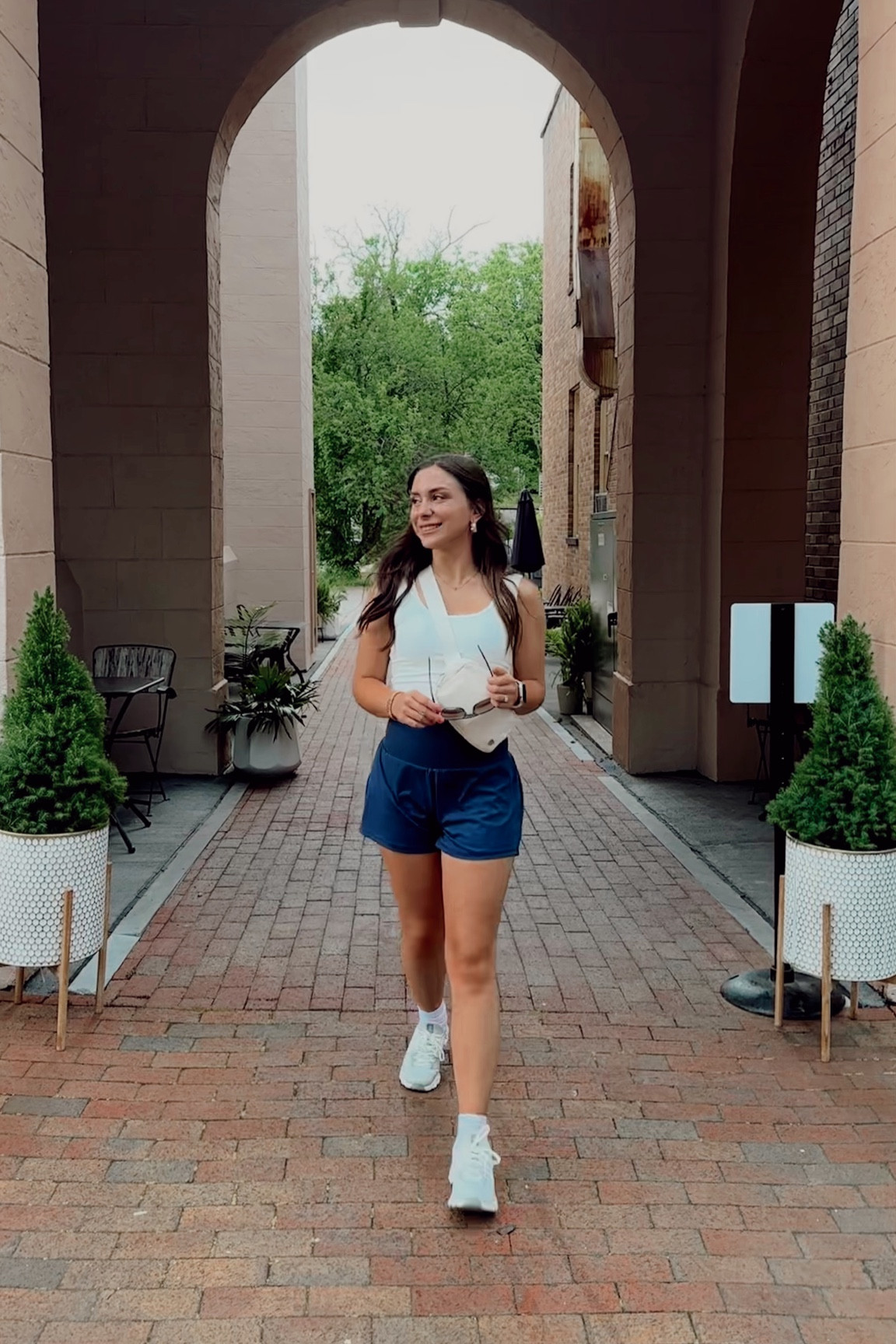 My FAVORITE activewear to wear on the go!

#LTKGiftGuide #LTKunder100 #LTKunder50