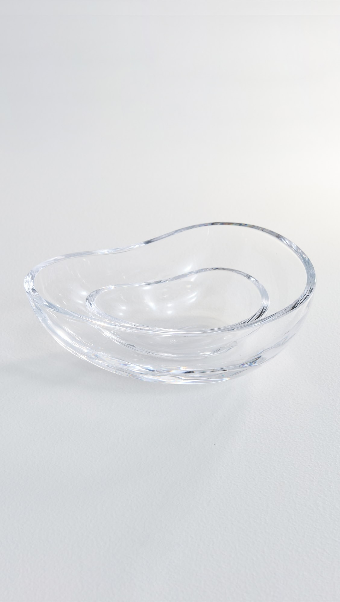 Indulgence Caviar Dish Set of 2 | Shopbop