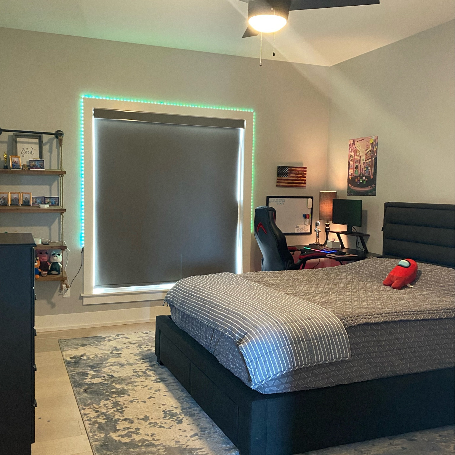 Boys bedroom inspiration

#LTKhome #LTKkids