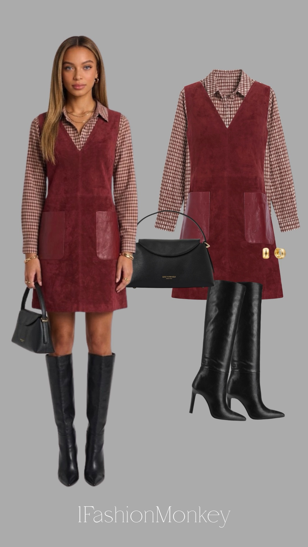 To shop, click/tap on an item and you will be re-directed to the store where it can be purchased.  If you make the purchase through my LTK shop, I make a small commission with absolutely no additional cost to you.  Your support is greatly appreciated.

#LTKOver40 #LTKSeasonal #LTKWorkwear
