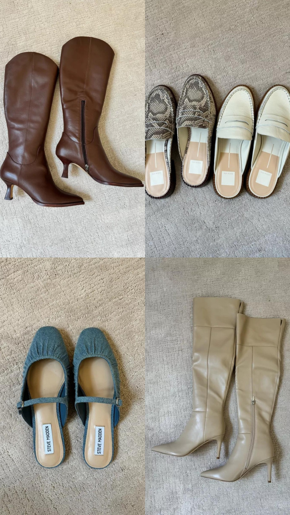 nordstrom anniversary sale (shoes)

#LTKxNSale #LTKSaleAlert #LTKShoeCrush