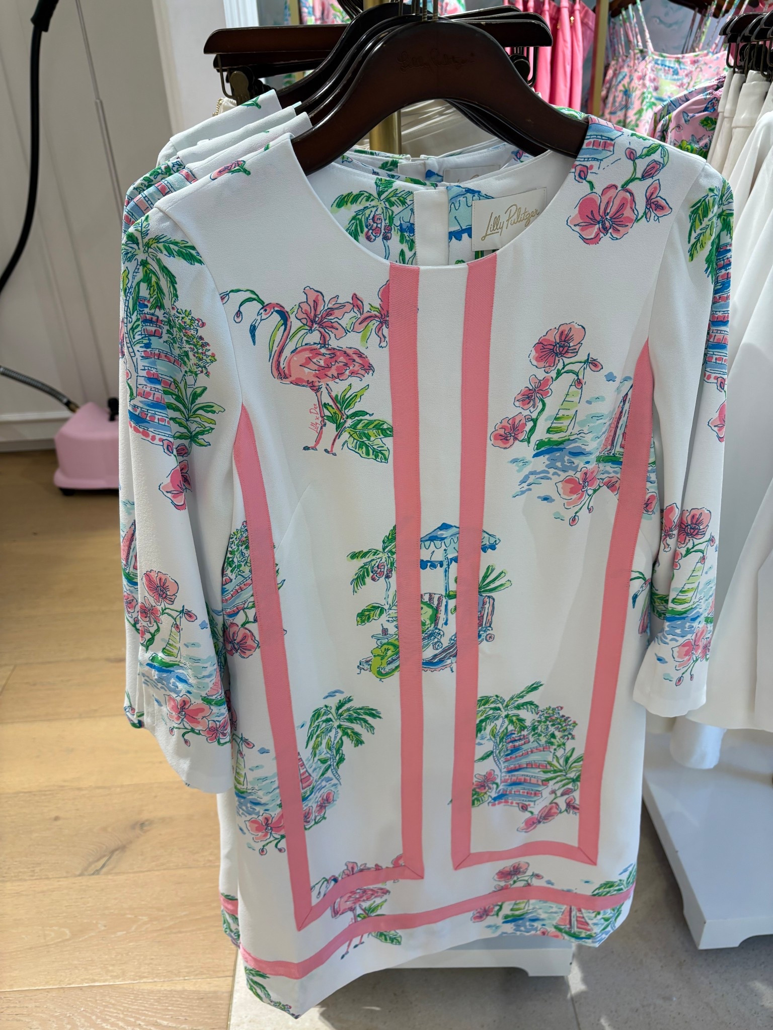 Currently Eyeing at Lilly Pulitzer November 17, 2025 Edition!

#LTKdayinmylife