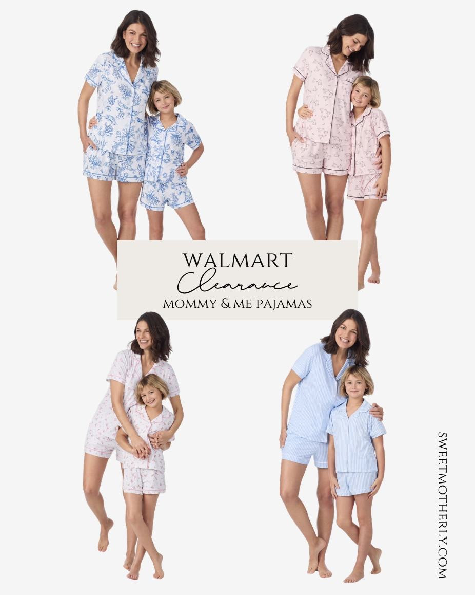 Mommy and me pajamas

Mommy and me outfits
Matching family style
Coordinated summer looks
Mother daughter dresses
Mini me fashion finds
Matching vacation outfits
Cute twinning moments
Family photo outfit ideas
Mom and baby style

#LTKootd #LTKSeasonal #LTKSaleAlert