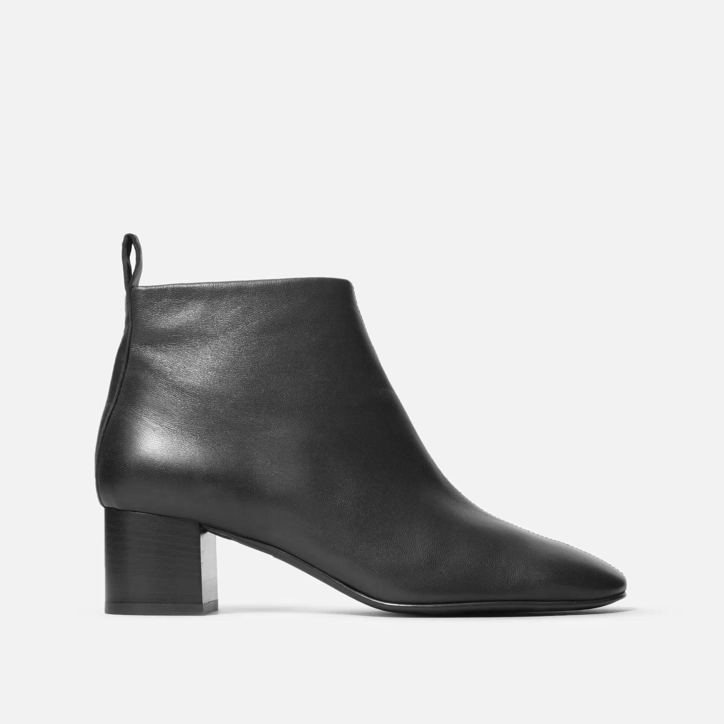 The Day Ankle Boot | Everlane
