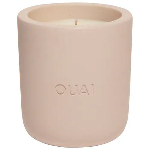Melrose Place Candle - OUAI | Sephora | Sephora (US)