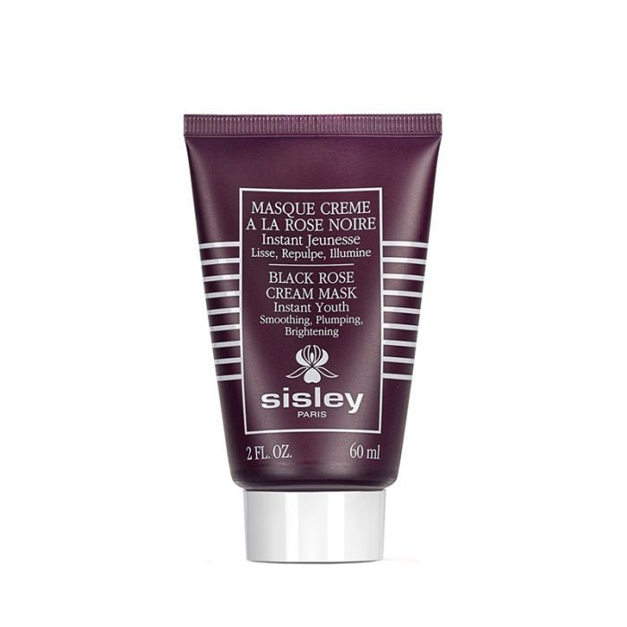 Black Rose Cream Mask | Cos Bar