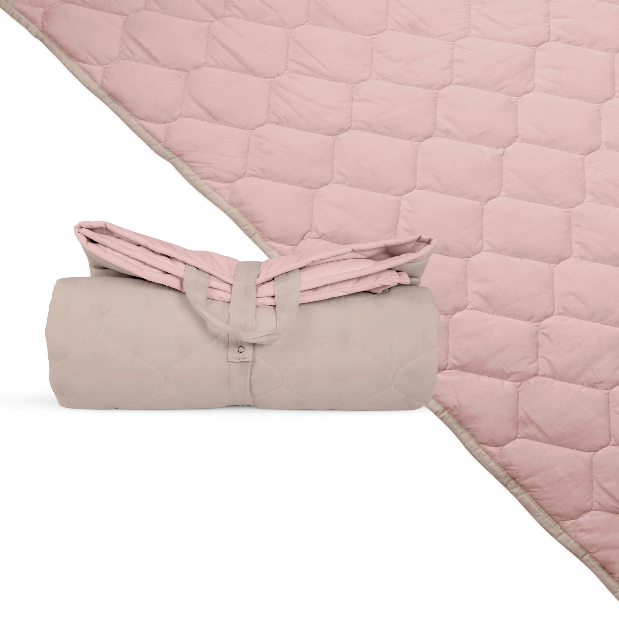 Tutu + Cloud Picnic Blanket | Toki Mats