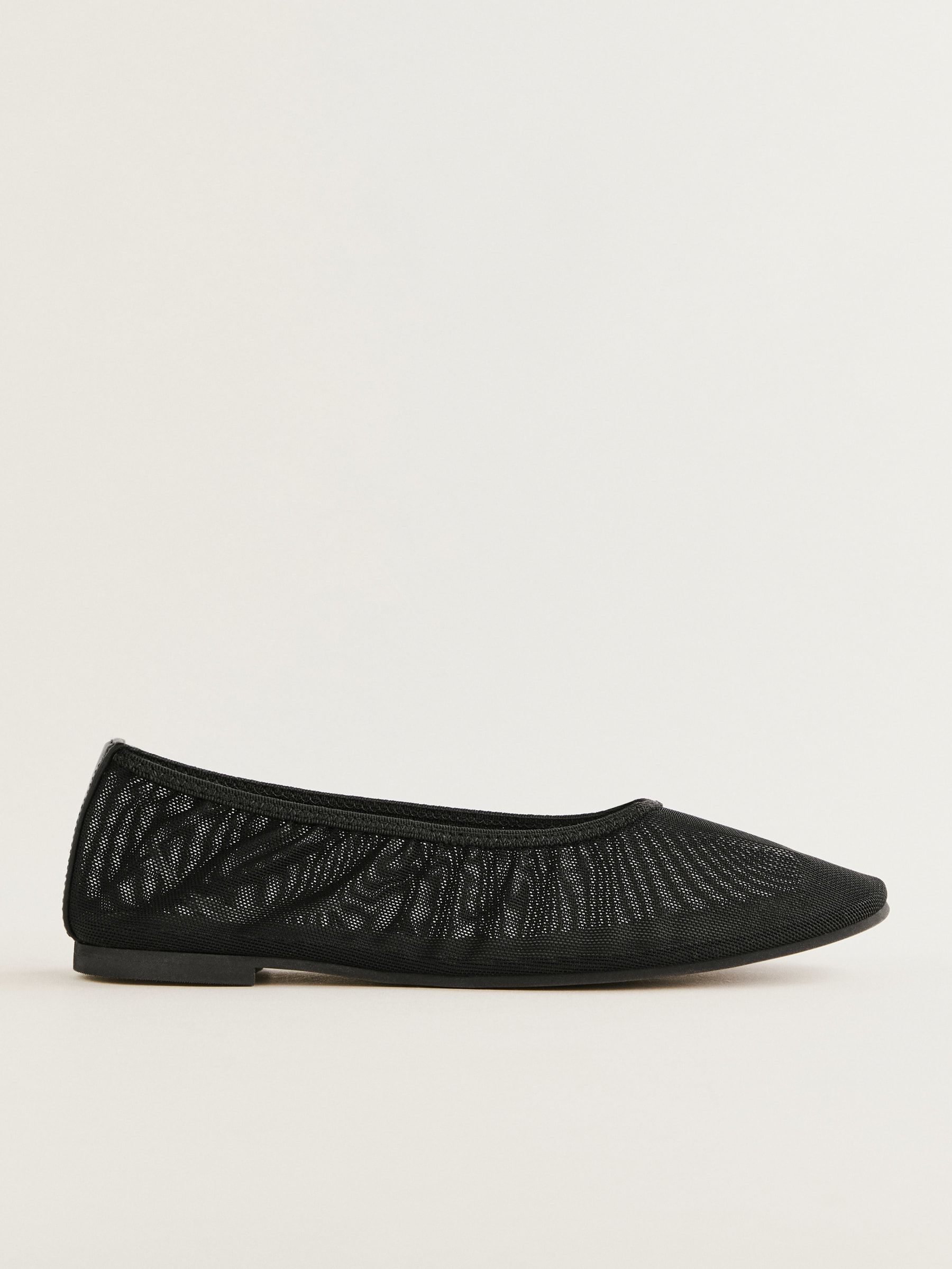 Marcadet Ballet Flat | Reformation (Global)