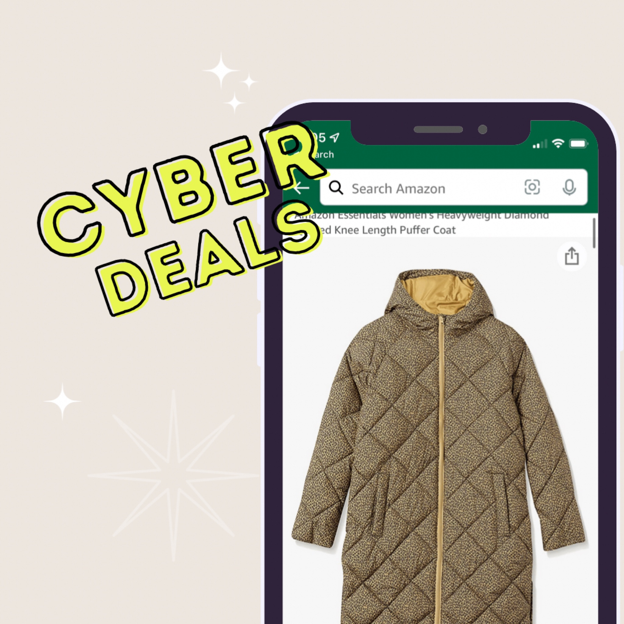 Amazon cyber deals! 

Winter jacket, holiday gift guide, wish list, outerwear, sale, Amazon, Amazon finds 

#LTKunder50 #LTKHoliday #LTKsalealert