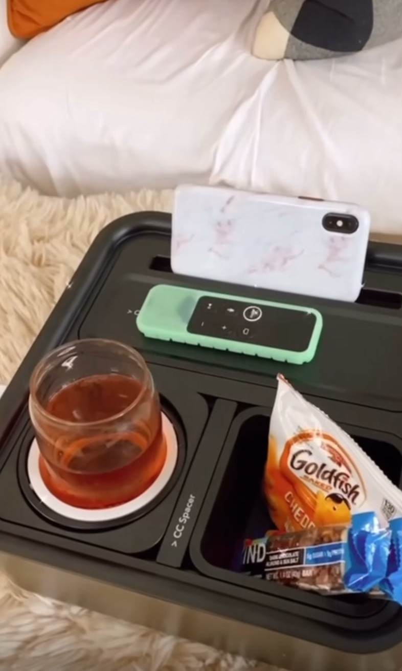 Perfect for lazy sundays ❤️

#LTKhome