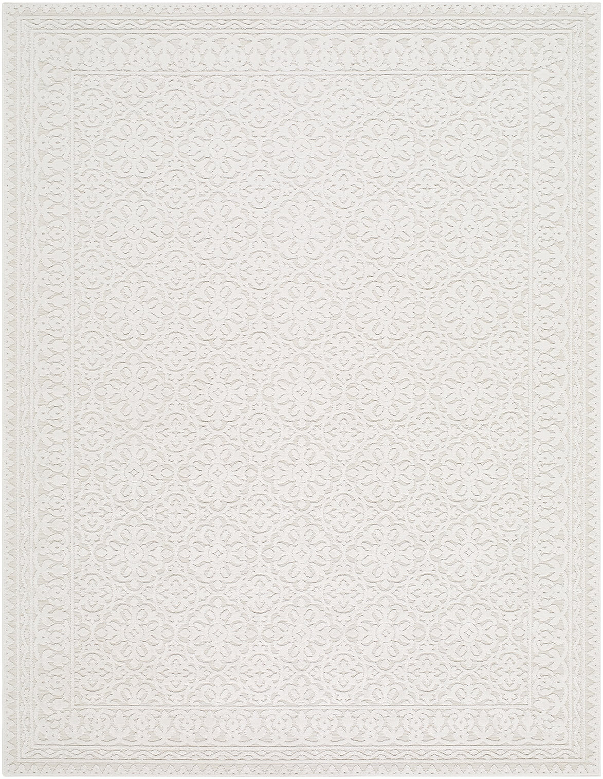 My Texas House Ryland Natural 7'9" x 10' | Walmart (US)