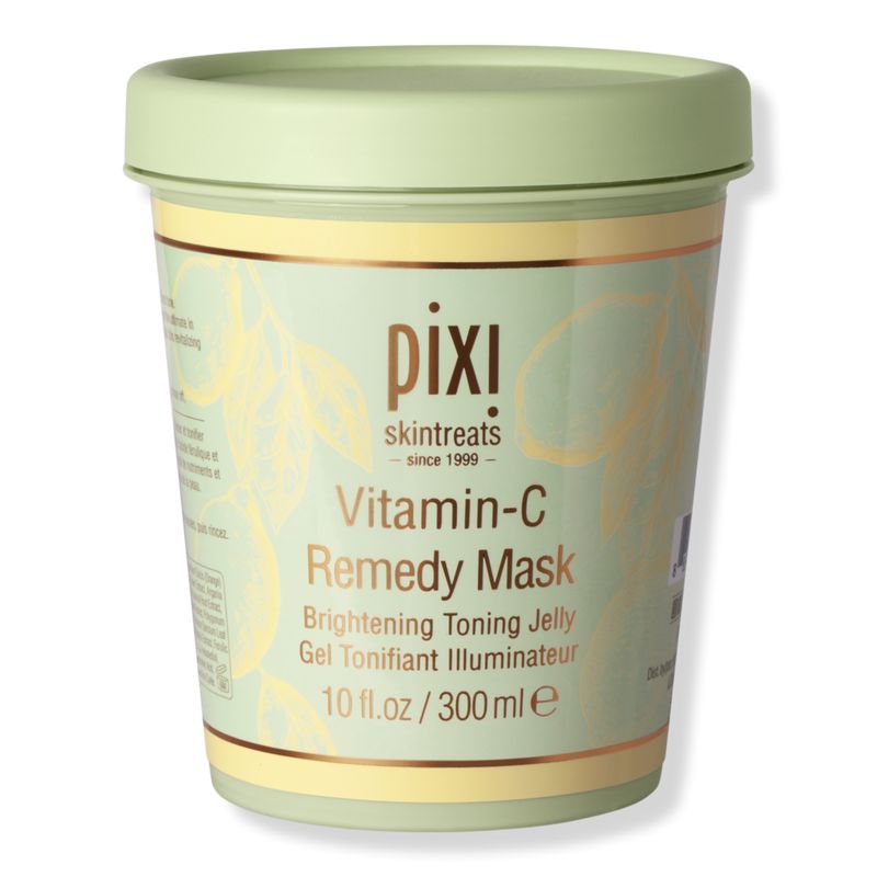 Pixi Vitamin C Remedy Mask | Ulta Beauty | Ulta
