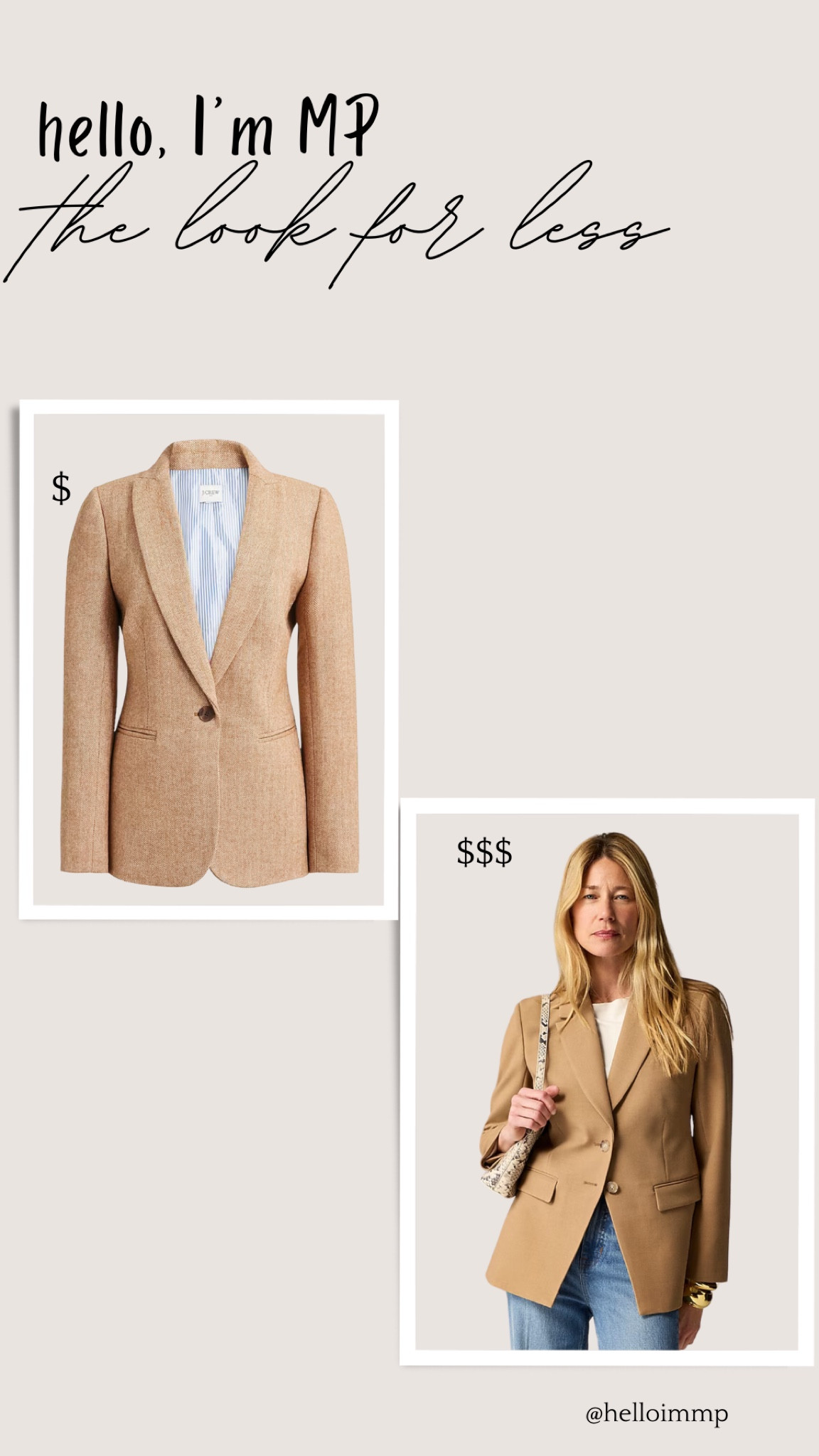 Camel blazers for fall

#LTKFindsUnder100 #LTKWorkwear #LTKHoliday