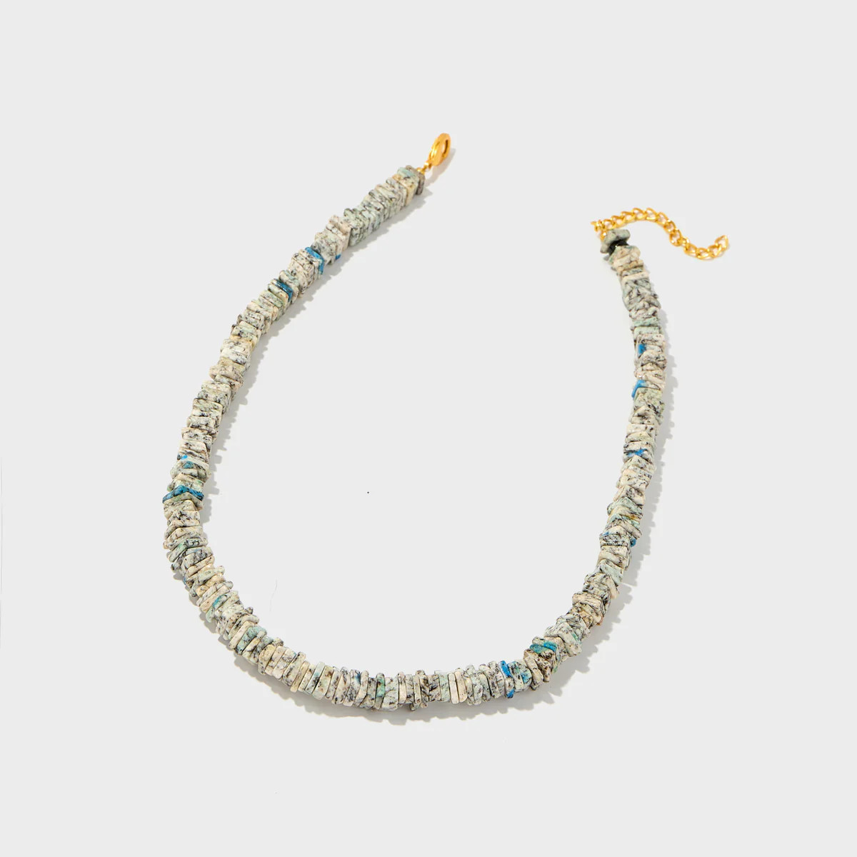 Fireside Necklace | Allie + Bess