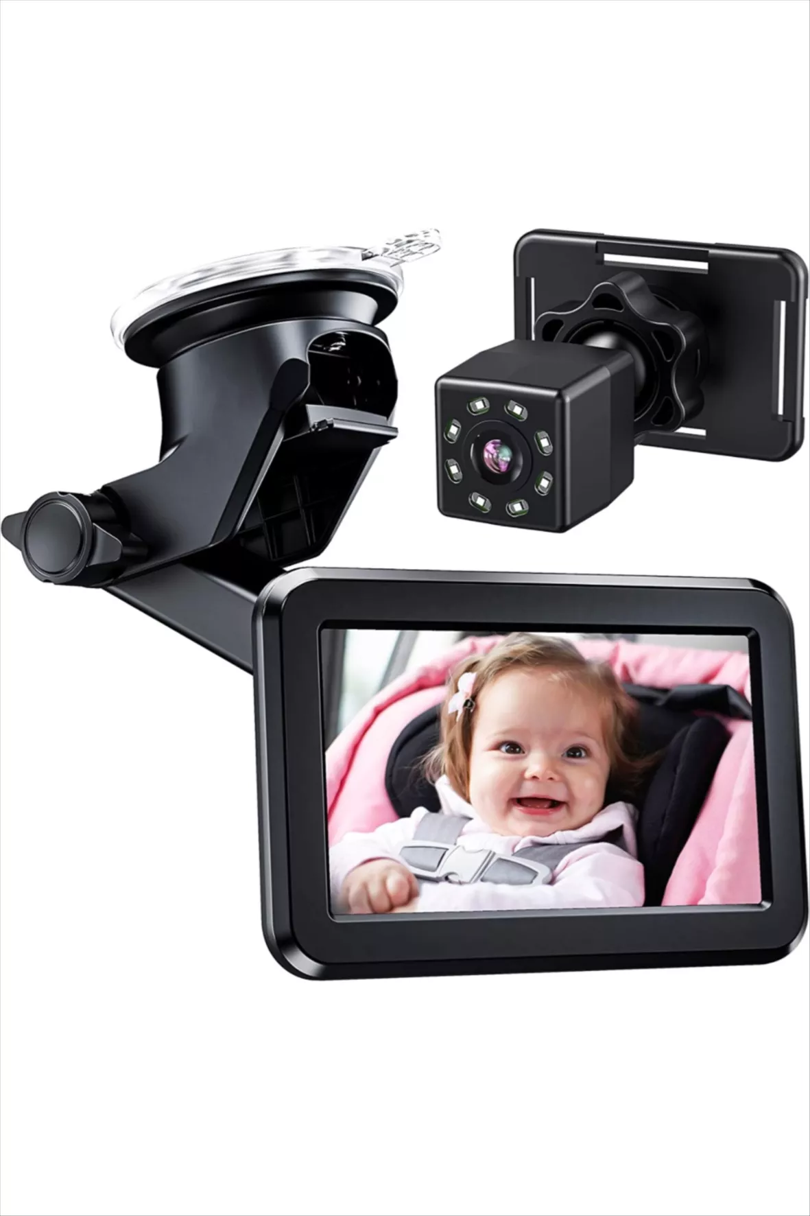 Itomoro Baby Car Mirror, View … curated on LTK