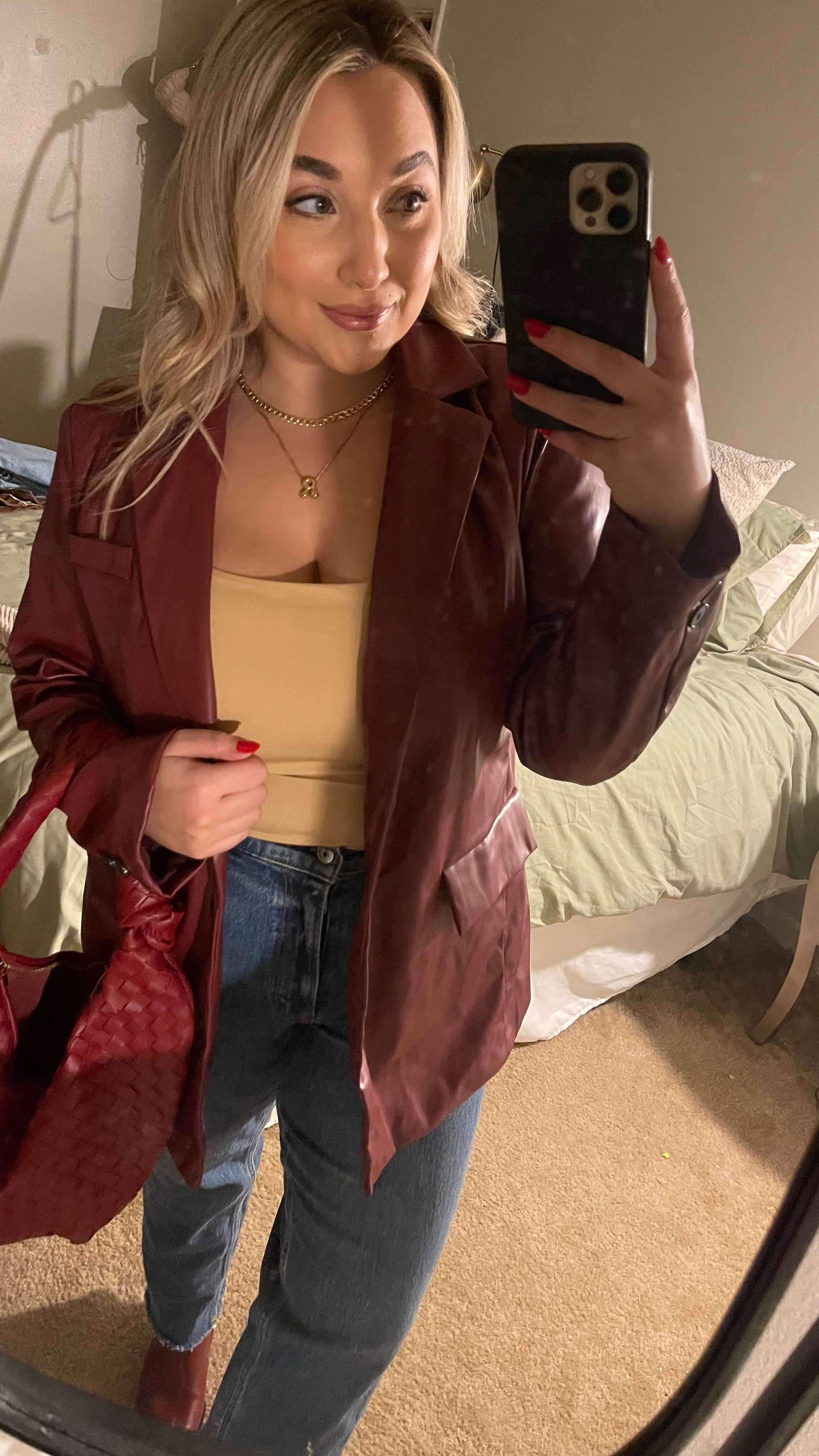 Date night ootn

 

 #LTKSeasonal #LTKMidsize #LTKStyleTip