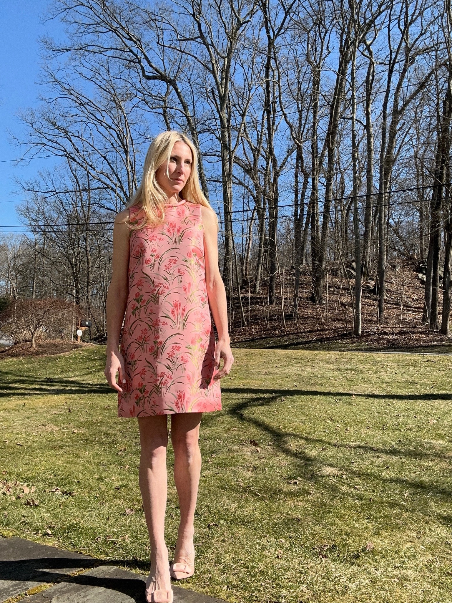 Summer dress

#LTKSeasonal #LTKstyletip