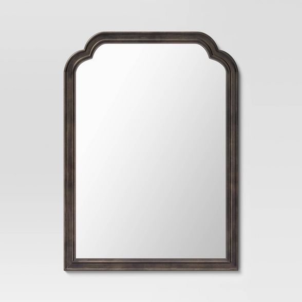 30" x 42" French Country Wall Mirror - Threshold™ | Target