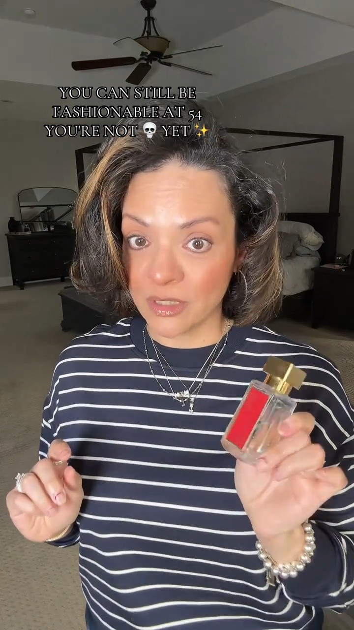 54 is still young and yes you can still be fashionable!

#LTKWorkwear #LTKootd