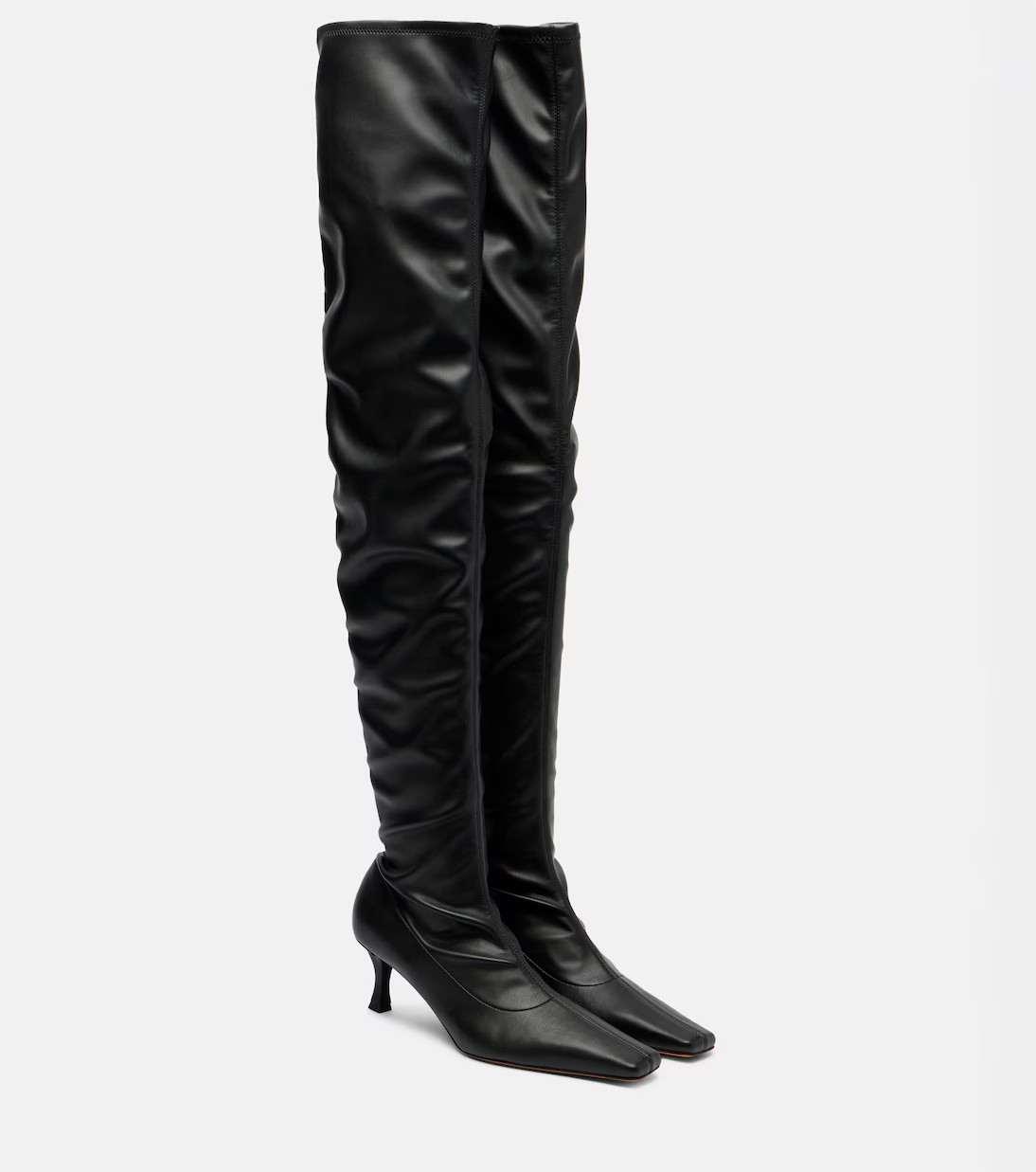 60 over-the-knee boots | Mytheresa (UK)