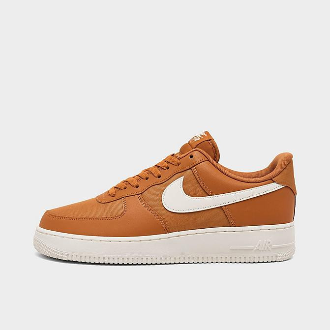Men's Nike Air Force 1 Low '07 SE Nylon Casual Shoes | Finish Line (US)