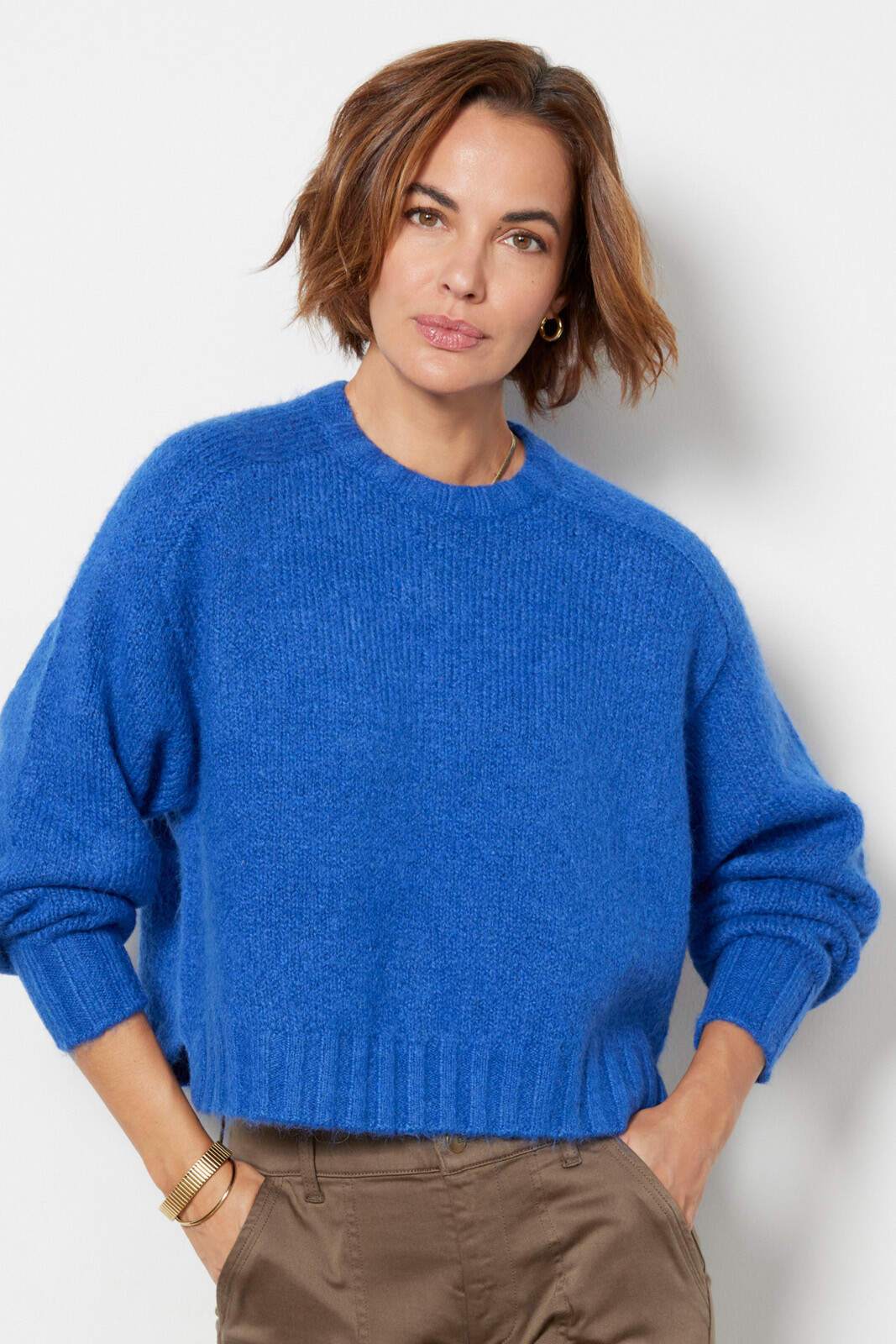 Adina Pullover | Evereve