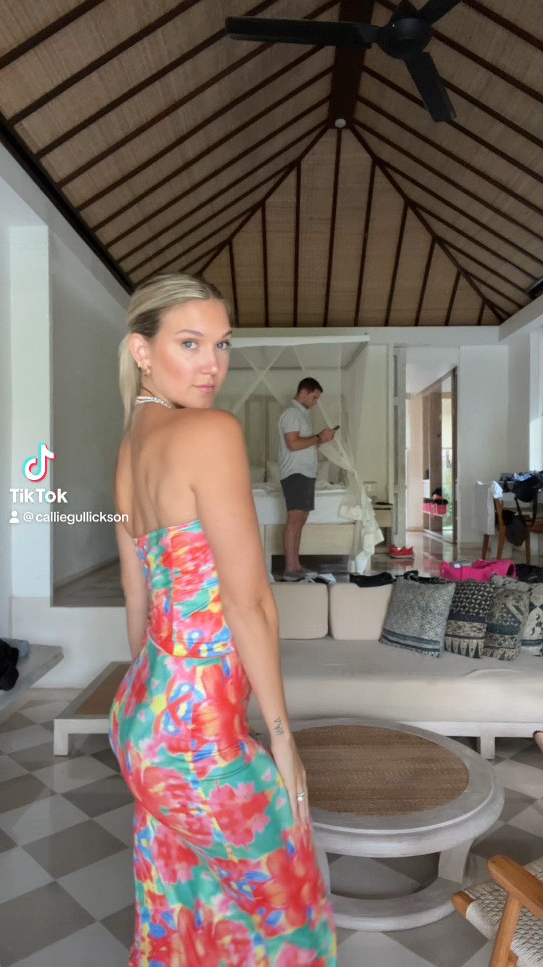 Dinner outfit! 

#LTKFind #LTKunder100 #LTKtravel