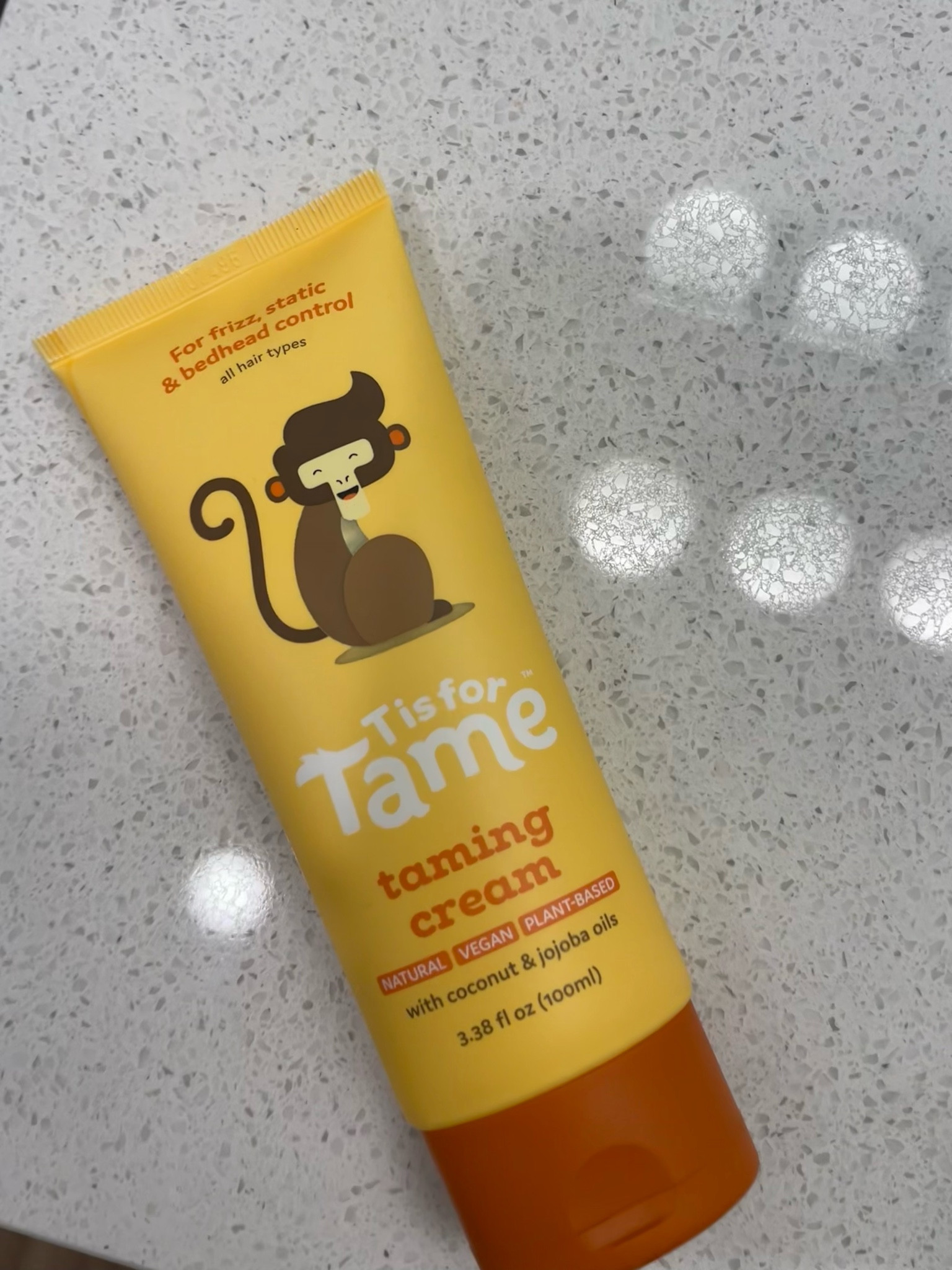 Styling cream for kids

#LTKgrwm #LTKKids