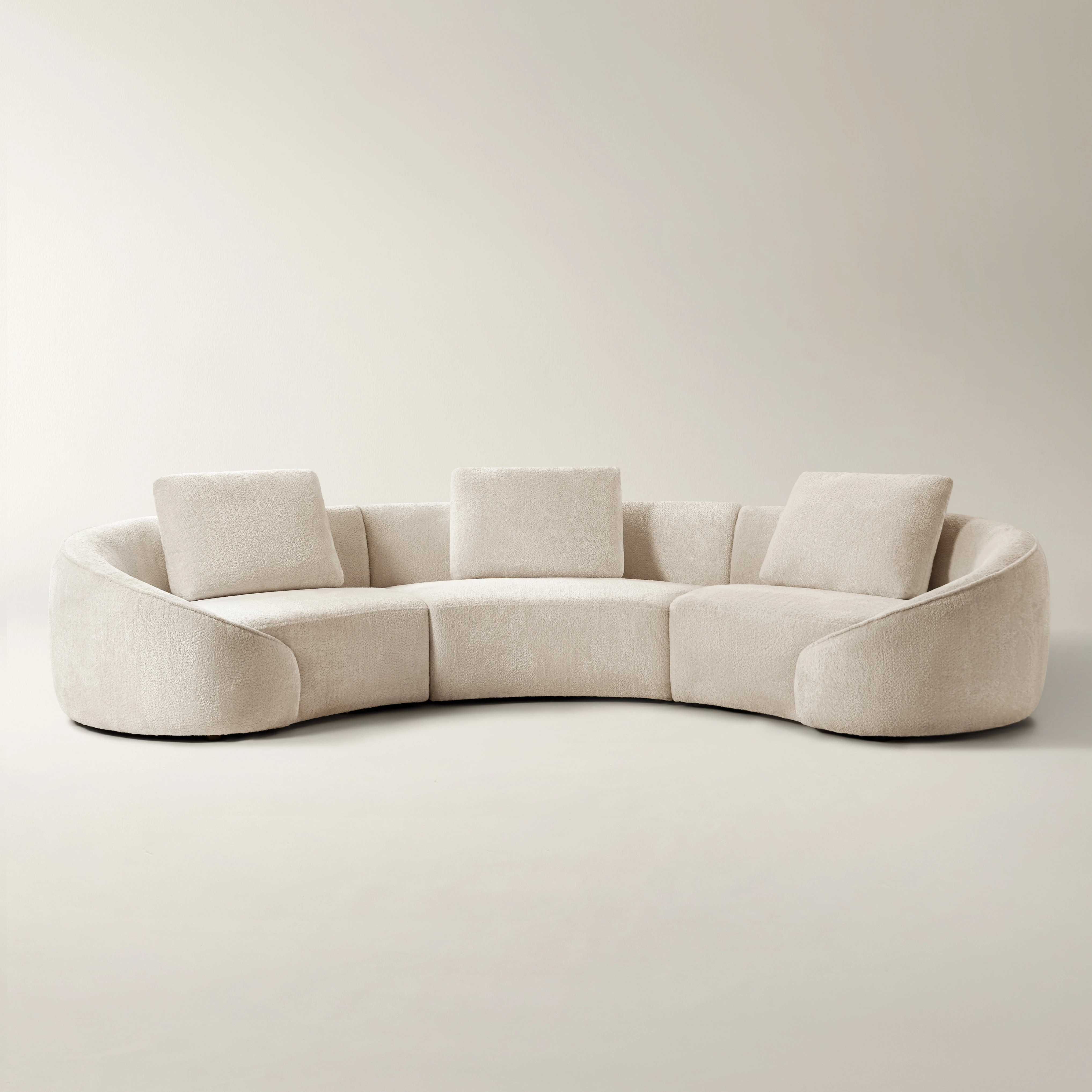 Irene Sectional | Z Gallerie